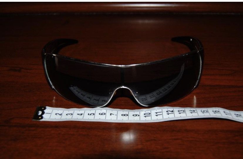 Dolce & Gabbana Dolce gabbana vintage sunglasses Size ONE SIZE - 2 Thumbnail
