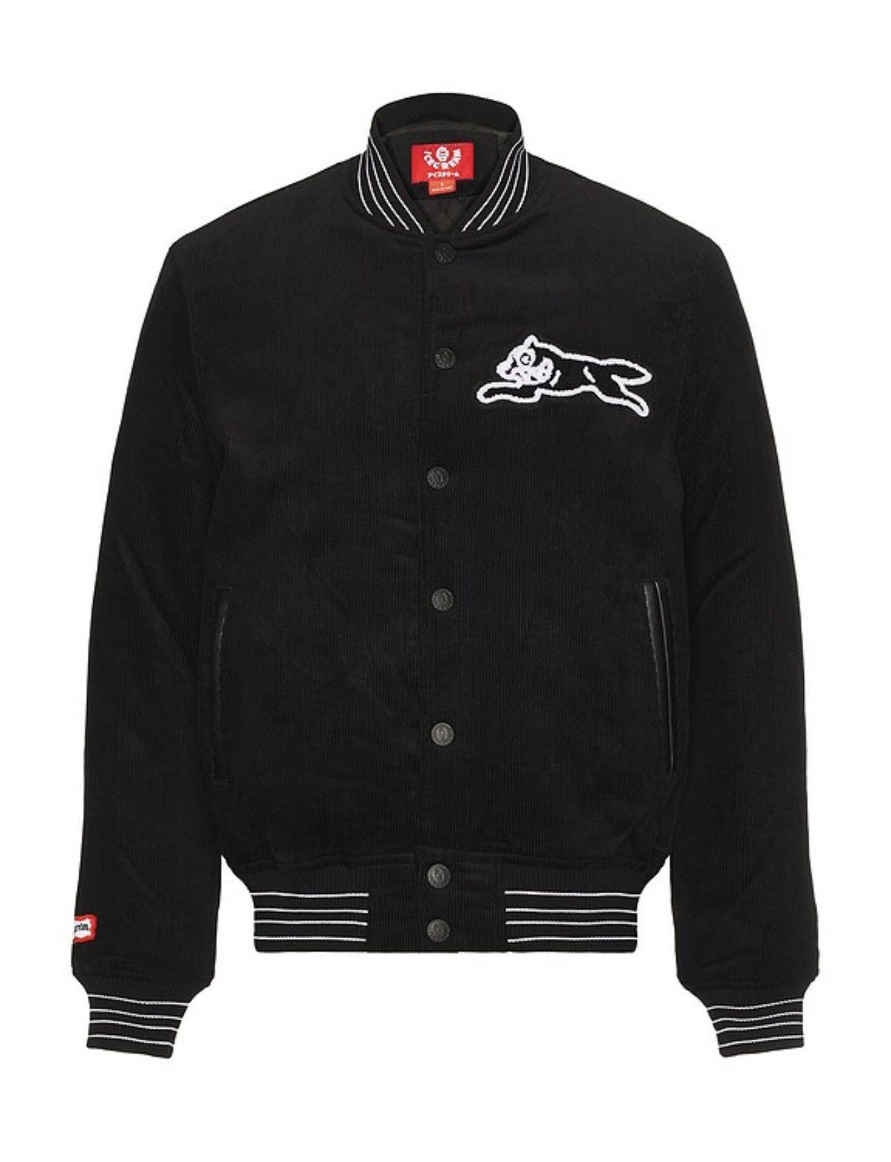 Icecream Hounds Varsity Jacket Size US XL / EU 56 / 4 - 1 Thumbnail