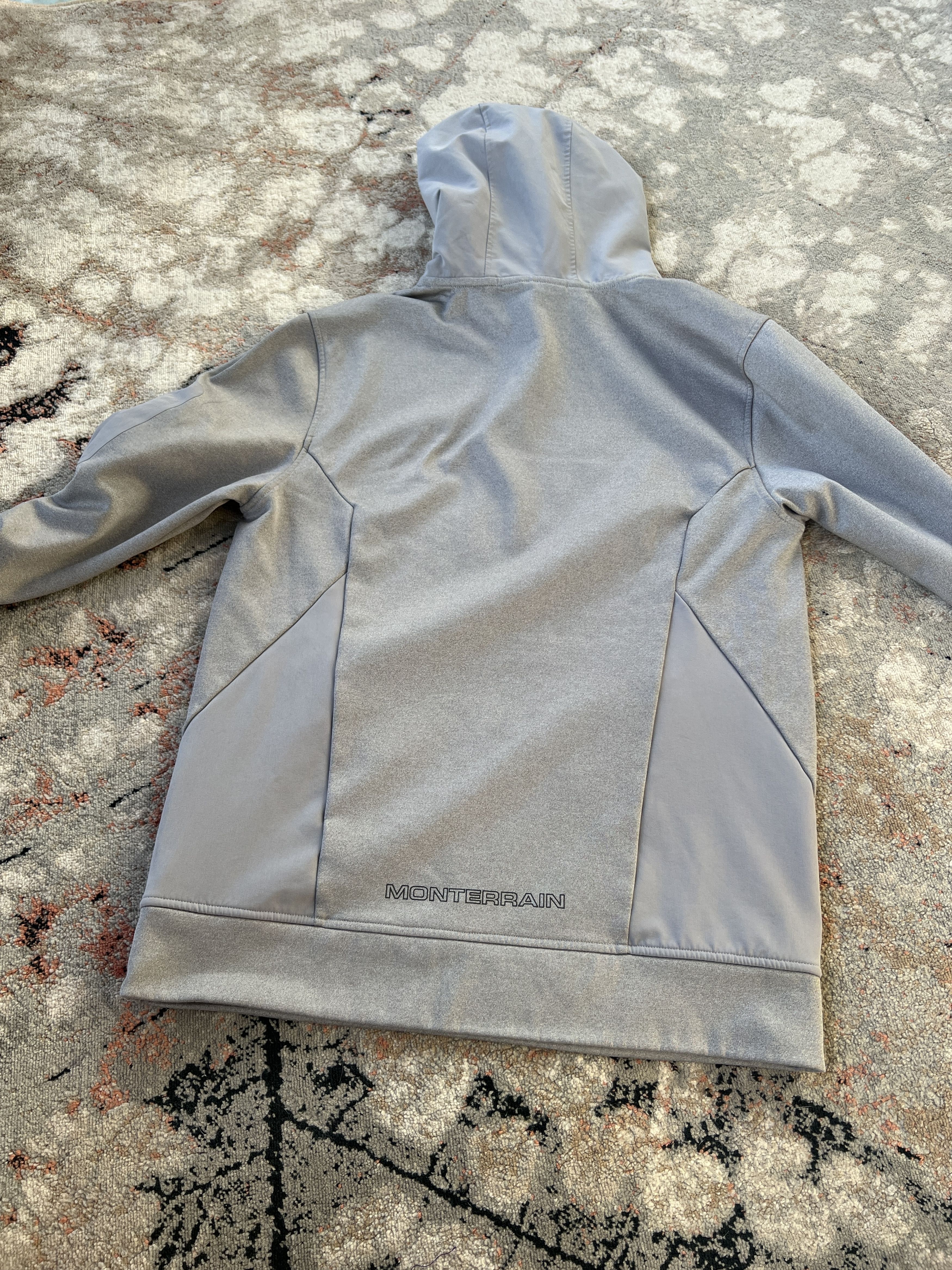 Other Monterrain Hoodie Size US M / EU 48-50 / 2 - 5 Thumbnail