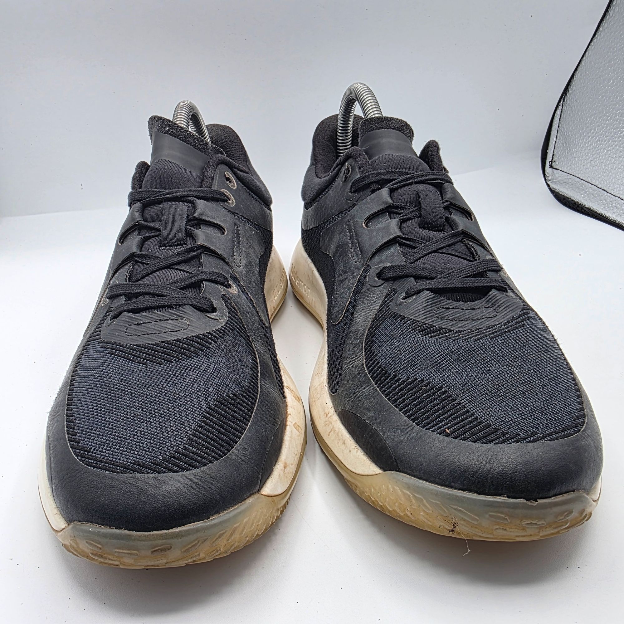 Lululemon Lululemon Strongfeel Train Womens Size 8 Black Sneakers Shoe Size US 8 / IT 38 - 2 Thumbnail