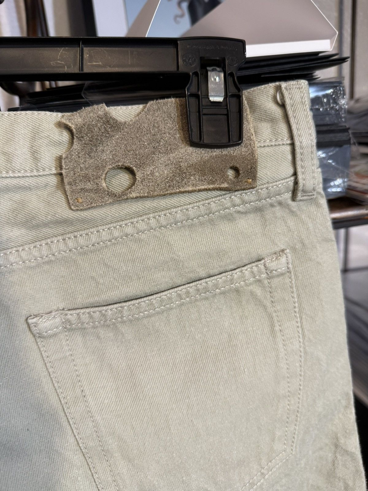 Off-White Off-white pants Size US 31 - 4 Thumbnail