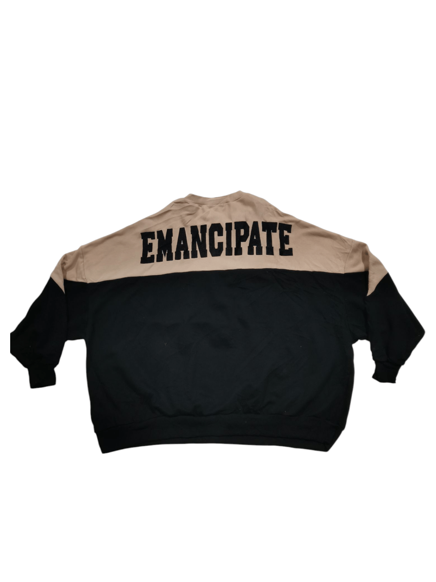 Designer × Vintage Vintage Ingni Sweatshirt Size US M / EU 48-50 / 2 - 7 Thumbnail