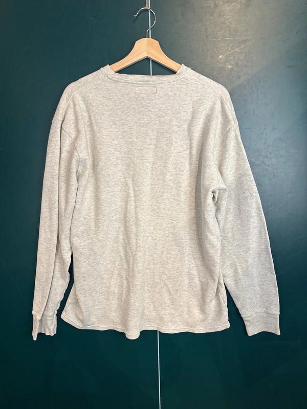 Polo Ralph Lauren Ralph Lauren Knitted Sweatshirt Size US XXL / EU 58 / 5 - 2 Thumbnail