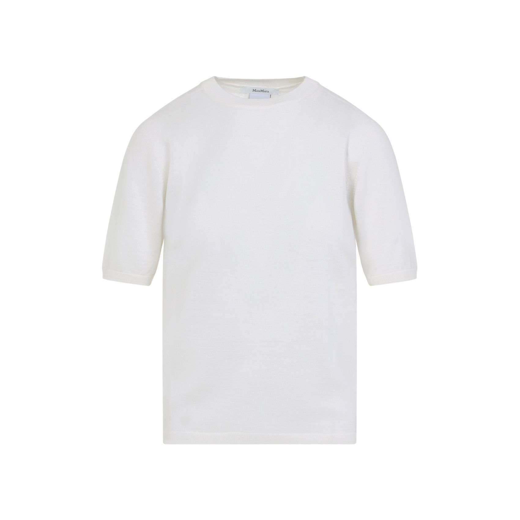 Max Mara Gerico SS Knit T-shirt