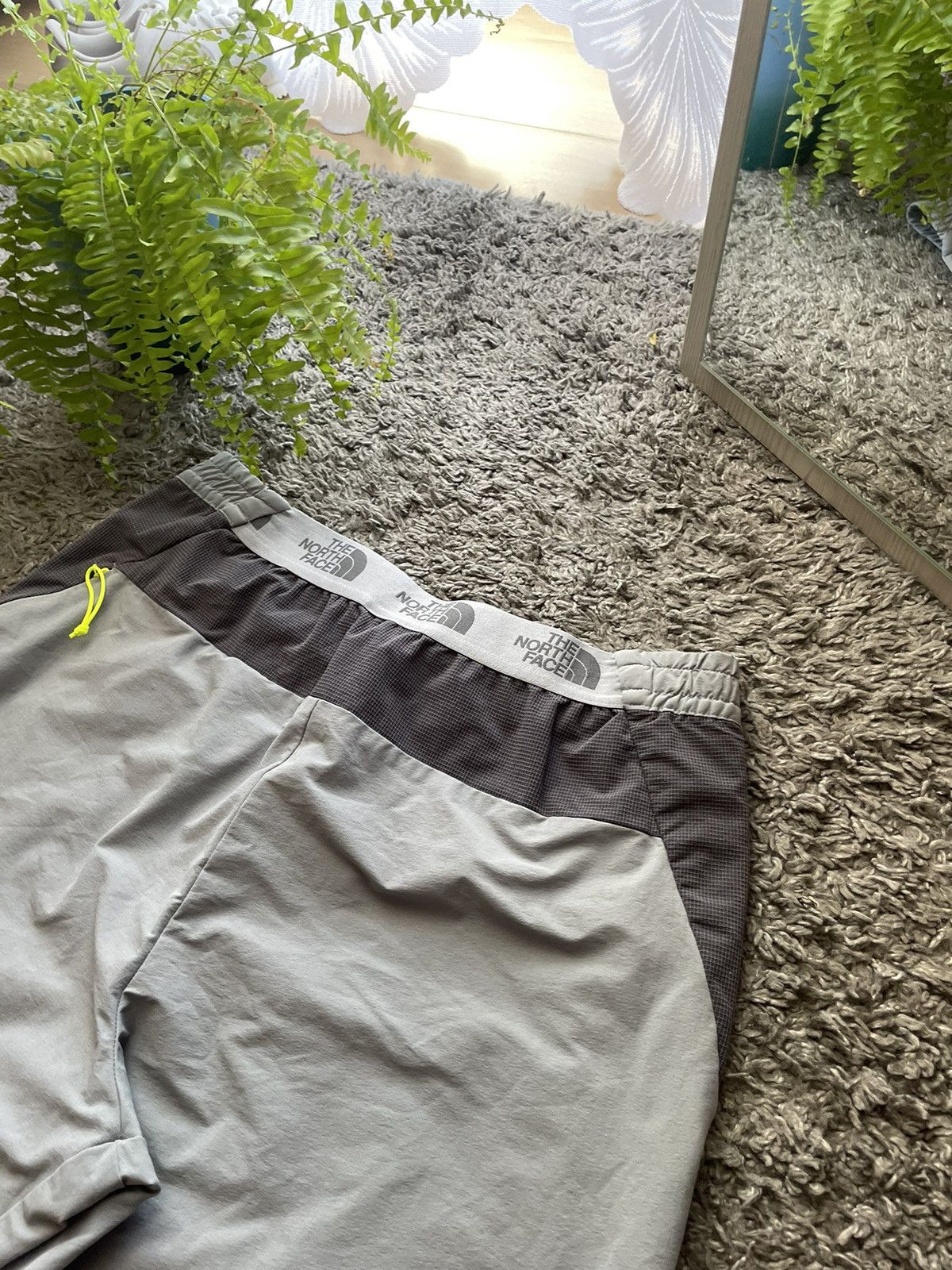 The North Face The North Face Shorts Streetwear Gorpcore Outdoor Logo Rare Size US 30 / EU 46 - 12 Thumbnail