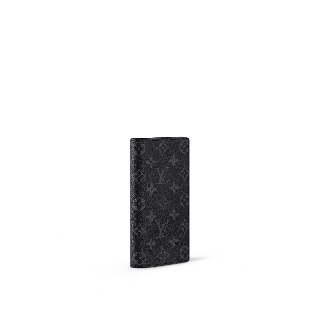 Louis Vuitton Brazza Wallet Size ONE SIZE - 6 Thumbnail