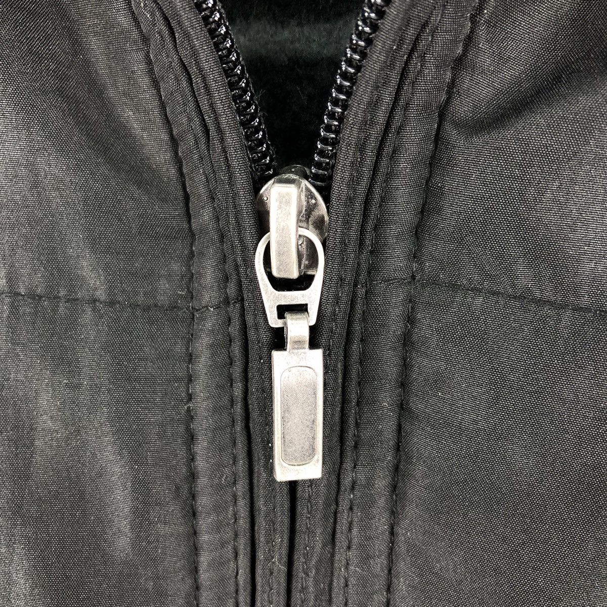 Outdoor Research Vintage First Down Puffer Zipper Jacket Size US M / EU 48-50 / 2 - 13 Thumbnail