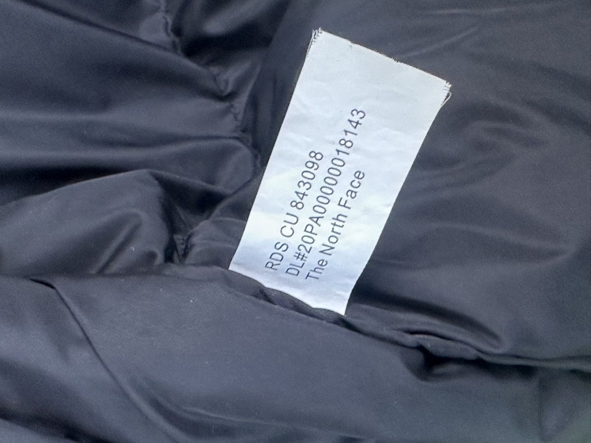 The North Face The North Face Nightcrawler Nuptse Size US S / EU 44-46 / 1 - 7 Thumbnail