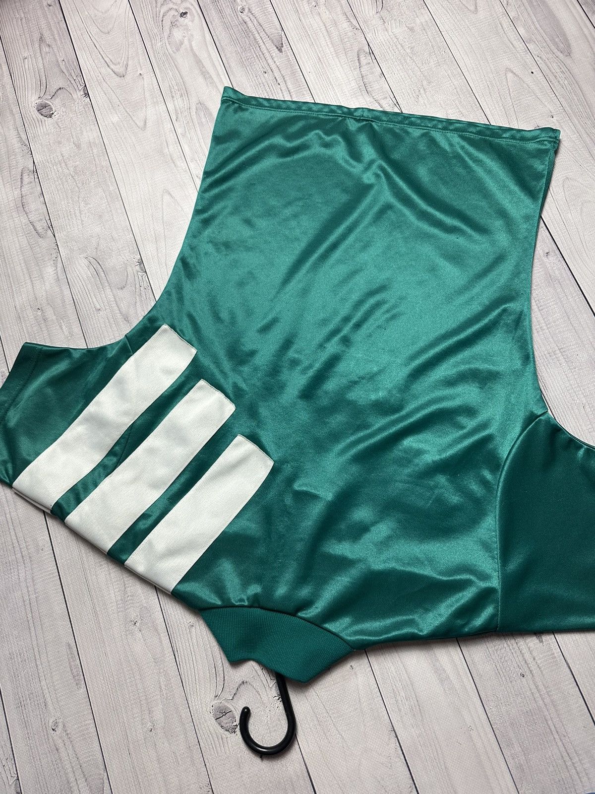 Adidas Vintage Liverpool soccer jersey adidas equipment 100 years Size US XS / EU 42 / 0 - 10 Thumbnail