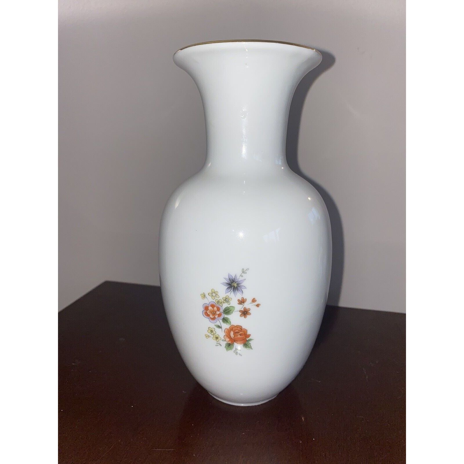 Other Royal porcelain Bavarian Vase Size ONE SIZE - 2 Thumbnail