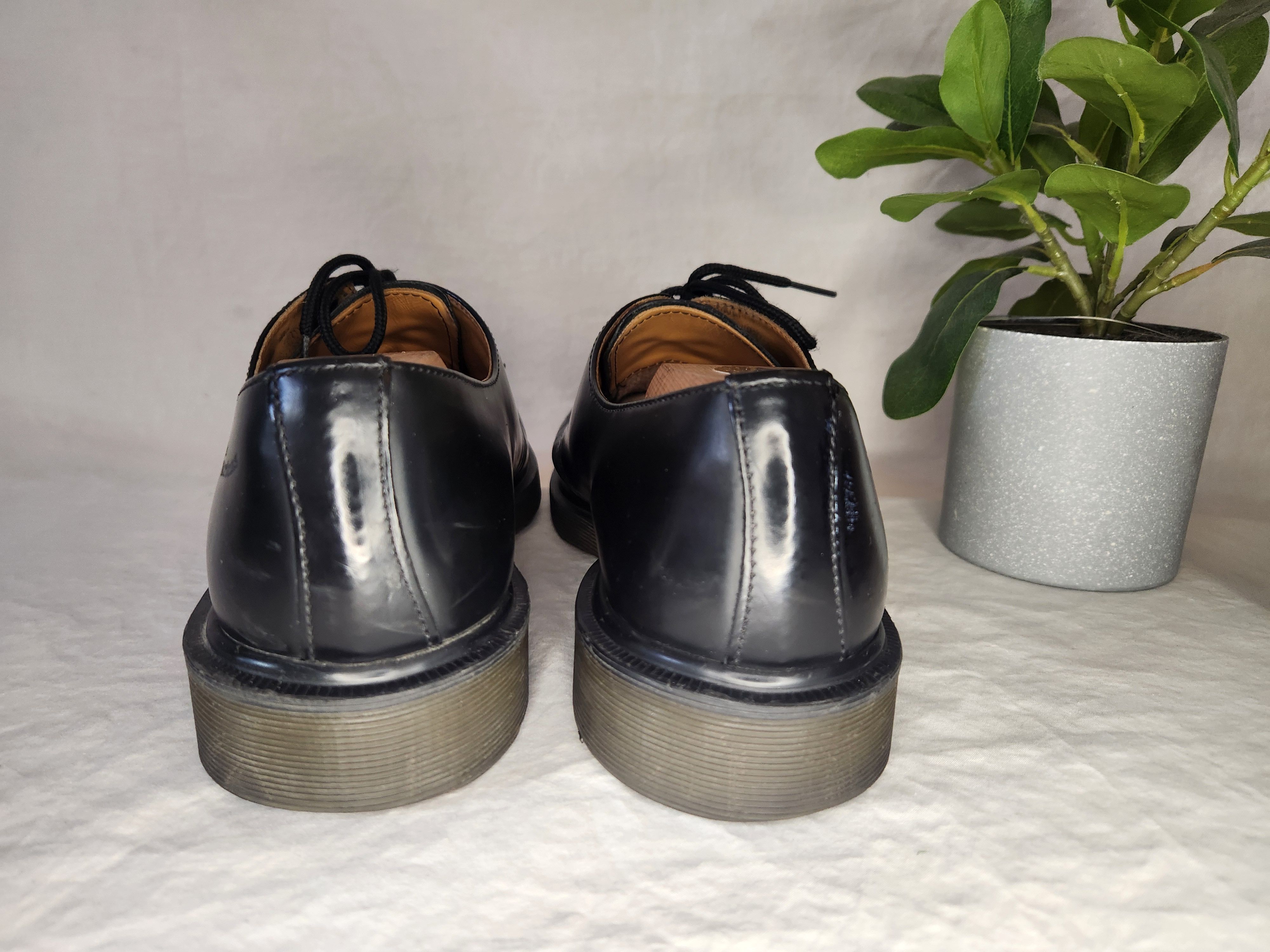 Dr. Martens 1461 VINTAGE PUNK Size US 11 / EU 44 - 6 Thumbnail