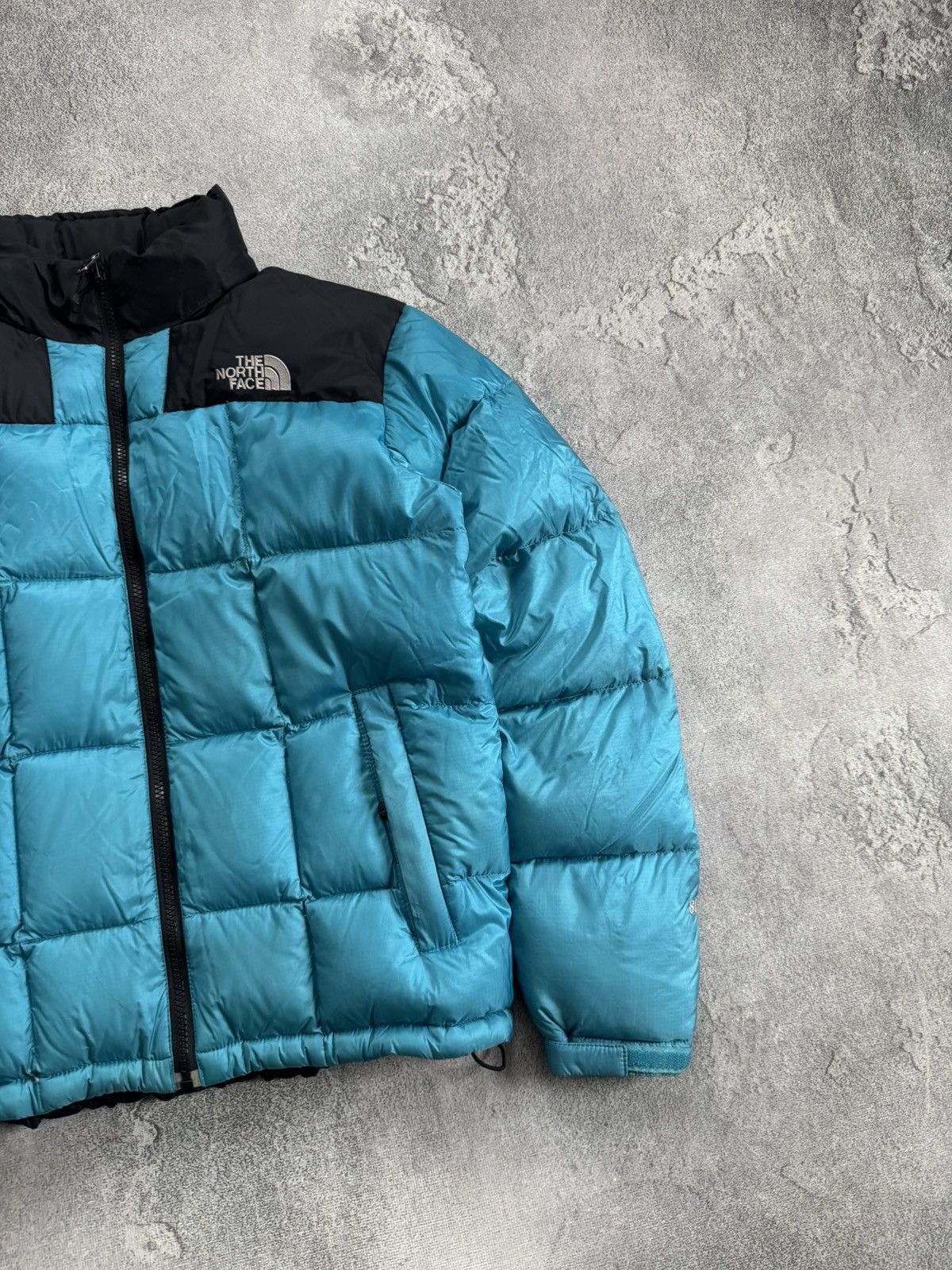 The North Face The North Face XS/size 800 Summit Series down jacket outdoor Size US XS / EU 42 / 0 - 6 Thumbnail
