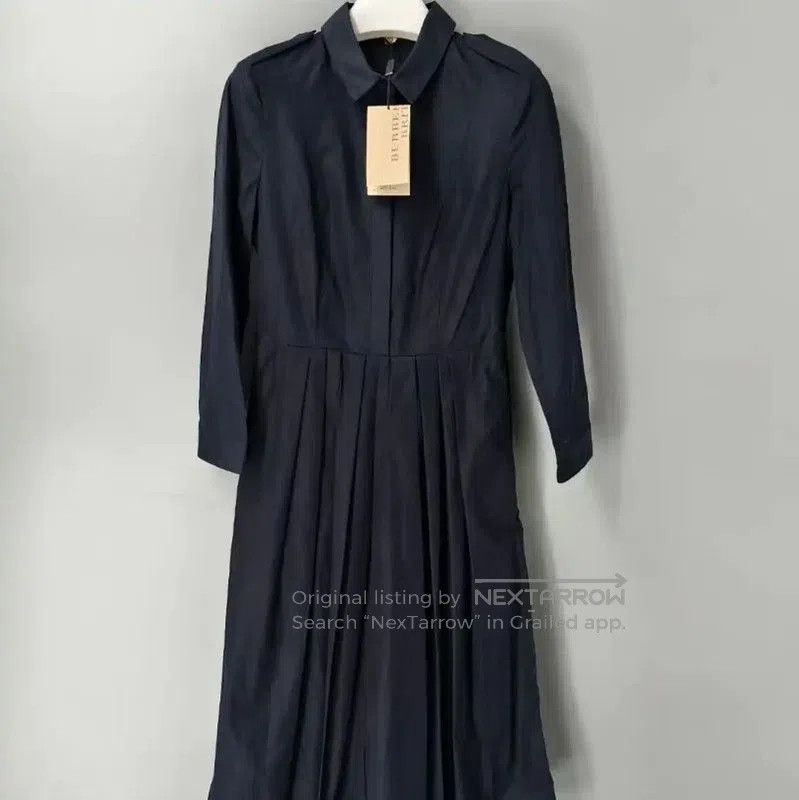 Other Burberry Black Women's Dress in Size XS. Size XS / US 0-2 / IT 36-38 - 1 Thumbnail
