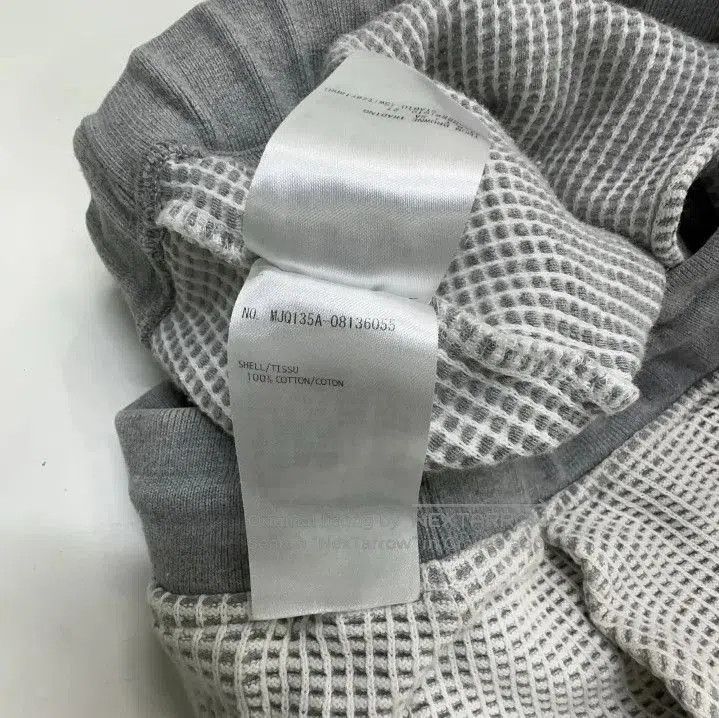 Thom Browne Thom Browne Classic Striped Sweat Shorts. Size US 34 / EU 50 - 1 Thumbnail