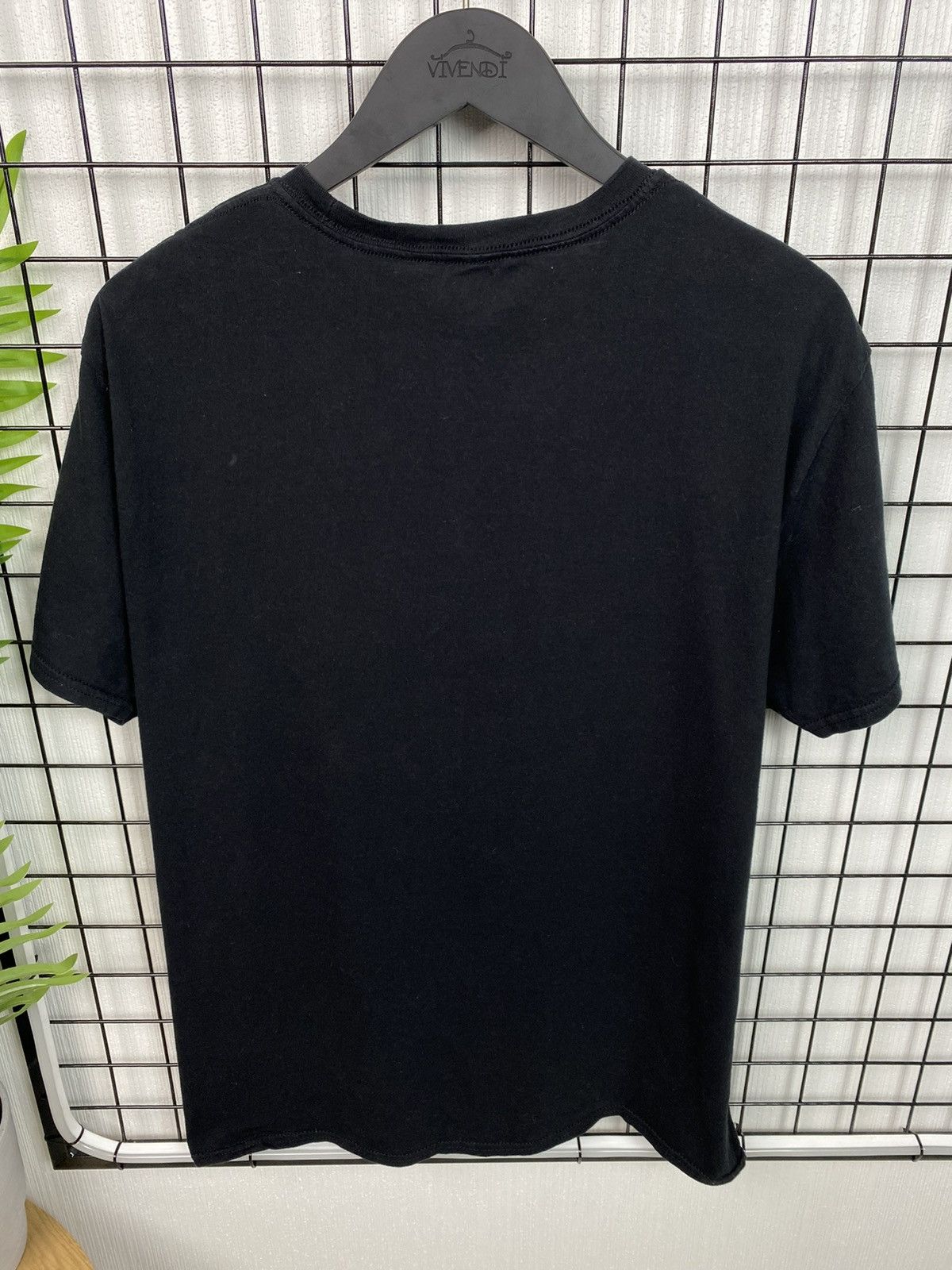 Other Eminem Hip Hop tee T shirt Marshall Mathers Black M size Size US M / EU 48-50 / 2 - 13 Thumbnail