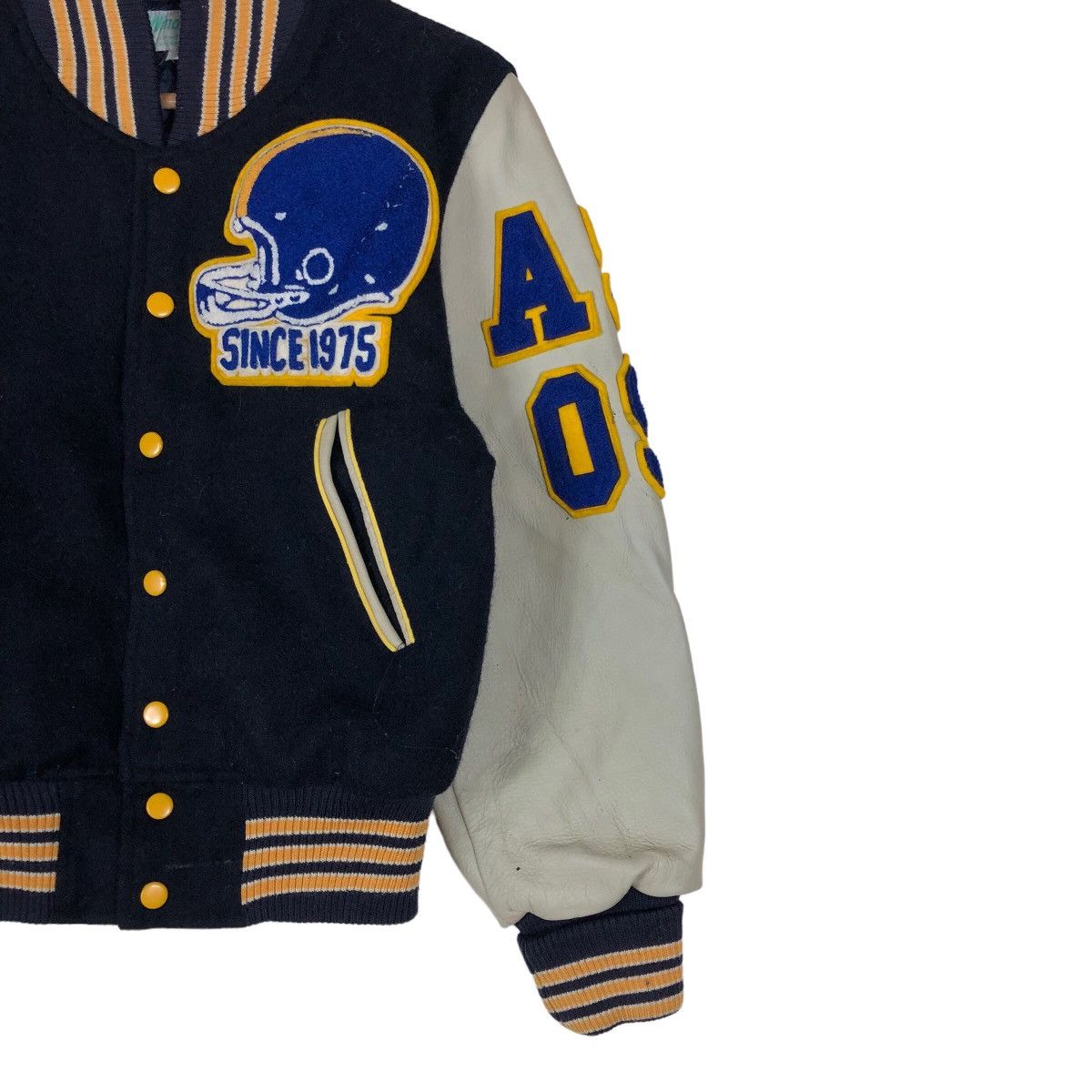 Other VARSITY WIND CLUB Size US XS / EU 42 / 0 - 5 Thumbnail