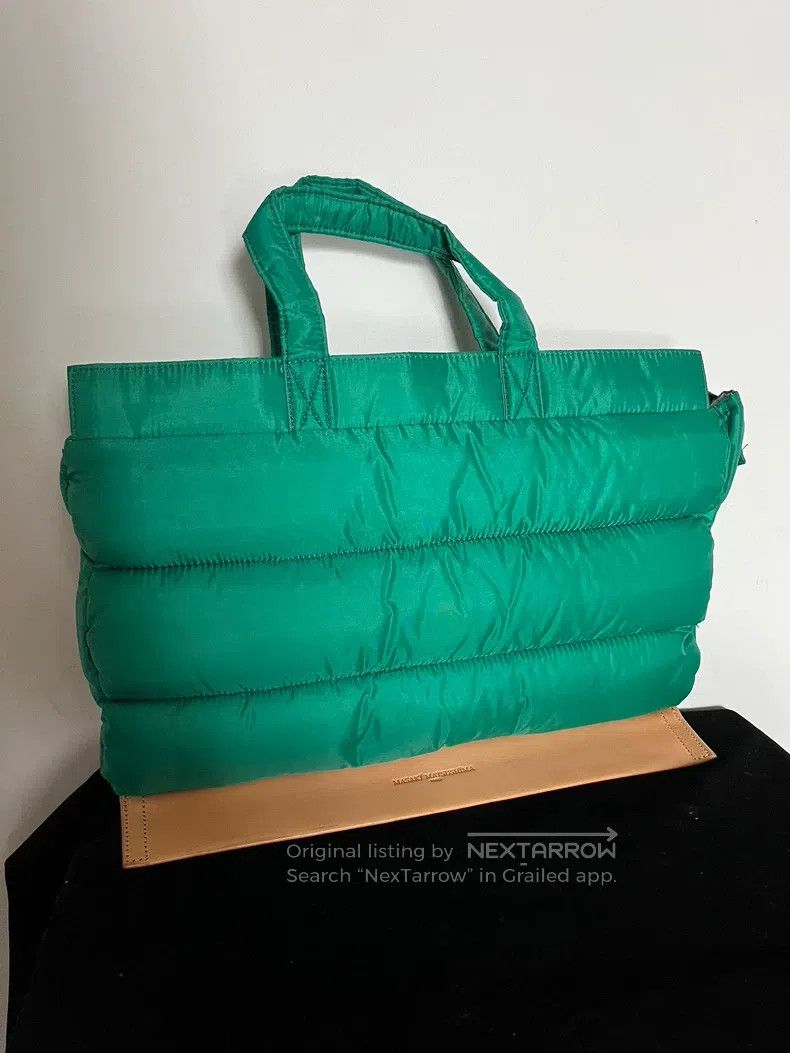 Japanese Brand Japanese Brand masaki matsushima Handbag Size ONE SIZE - 2 Thumbnail