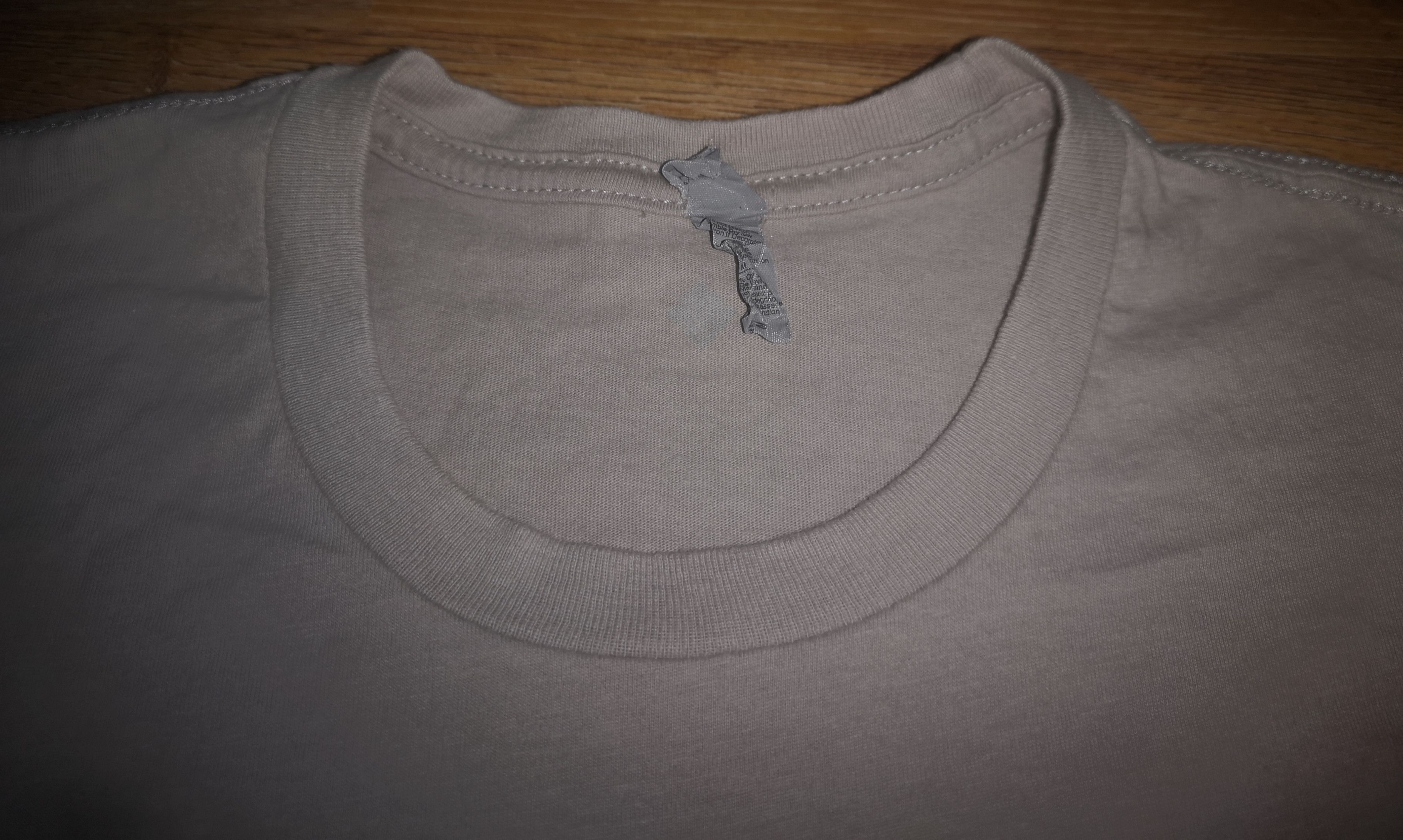 Vintage Vintage Film The Ides of March Movie Promo Ryan Gosling Tee Size US M / EU 48-50 / 2 - 6 Thumbnail