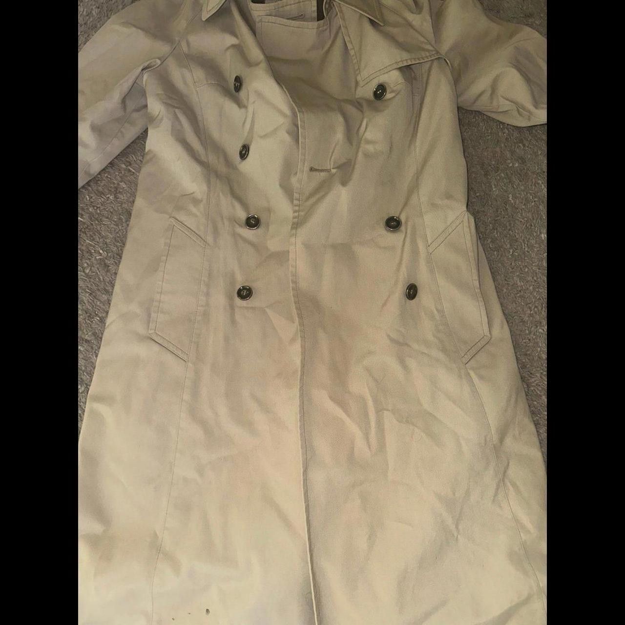 London Fog Womens Size S Small London Size S / US 4 / IT 40 - 5 Thumbnail