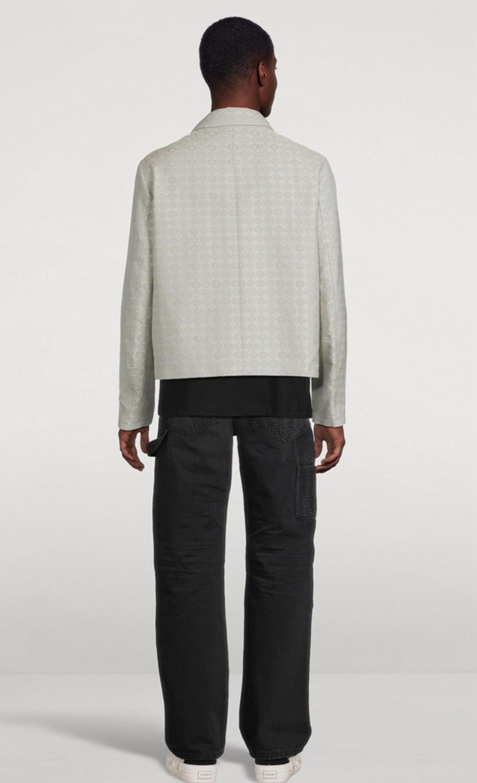 Amiri Amiri MA Quad 4 Pocket Jacket size 48/us size 38 Size US M / EU 48-50 / 2 - 4 Thumbnail