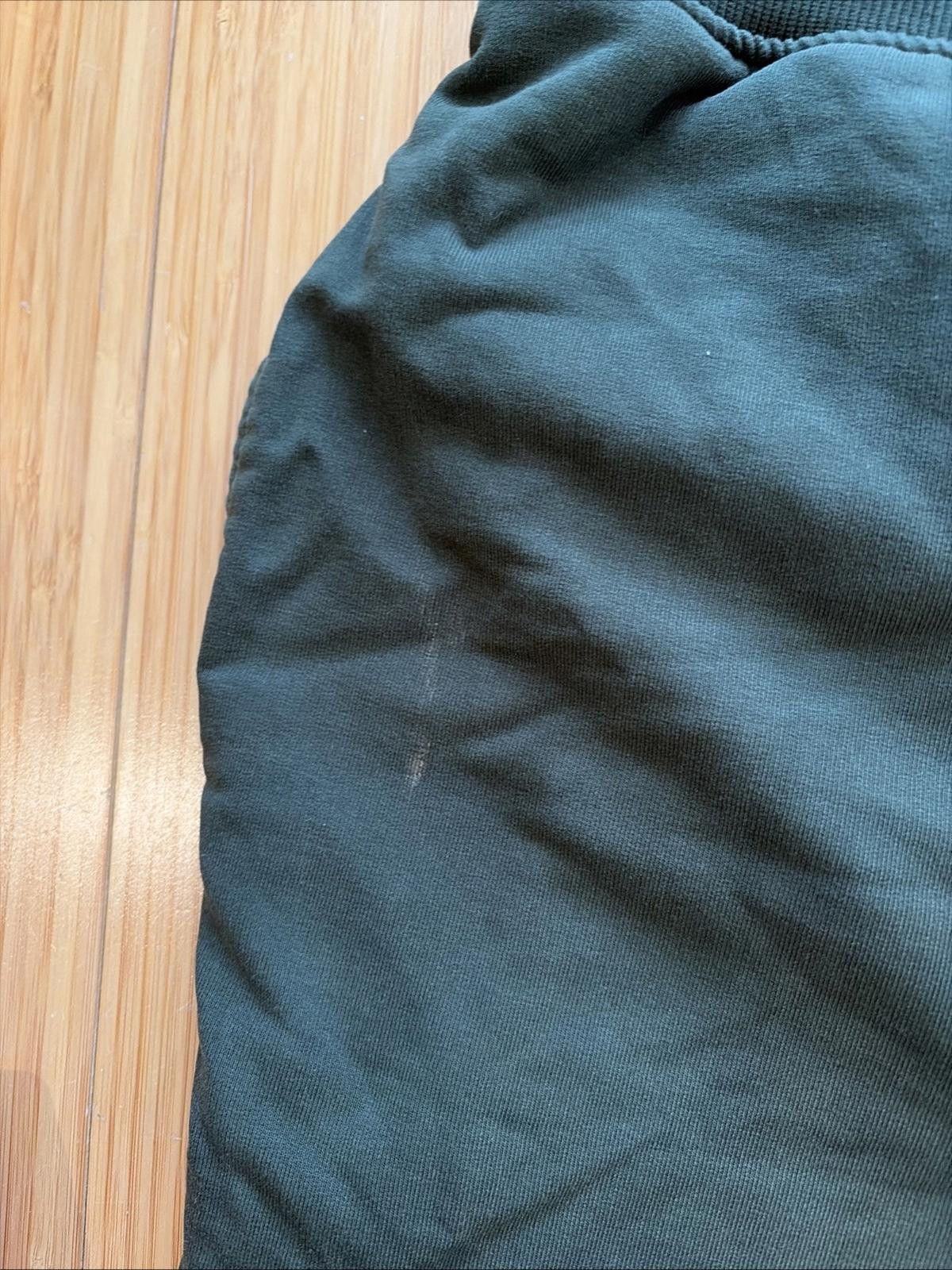 Myles Apparel Myles Apparel Jogger Sweatpants Mens Large Green Active READ Size US 34 / EU 50 - 4 Thumbnail