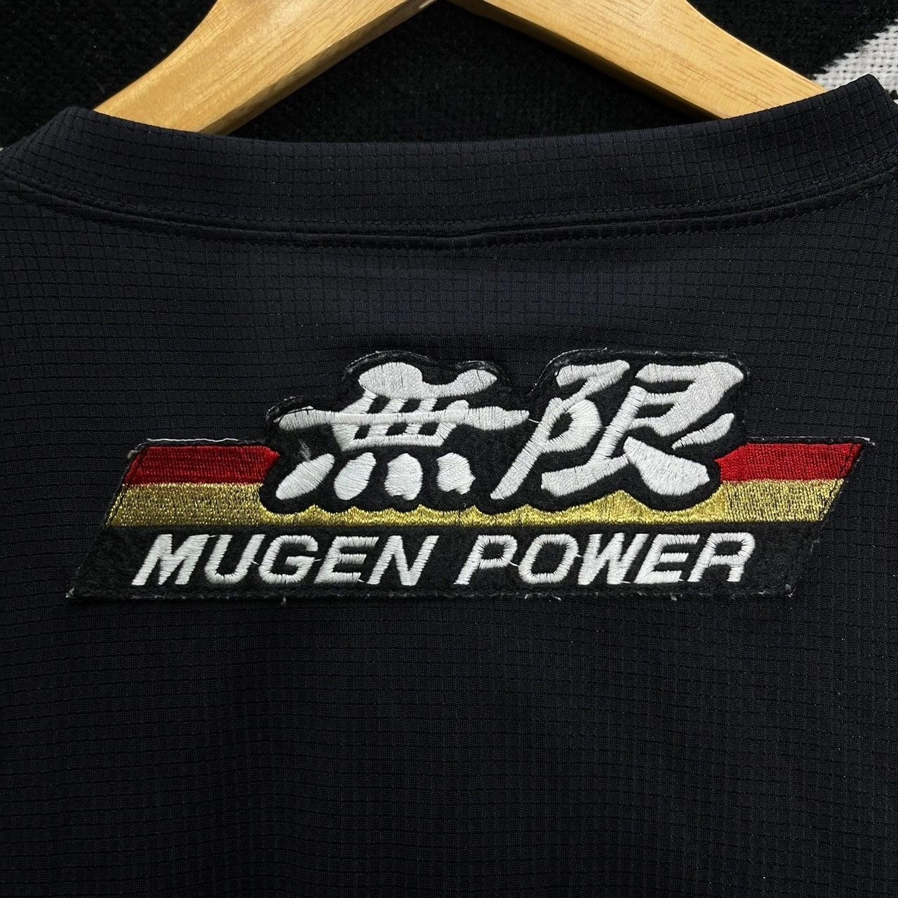 Other Mugen Size US L / EU 52-54 / 3 - 6 Thumbnail