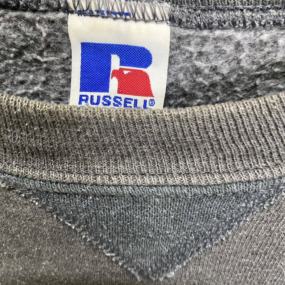 Russell Athletic Vintage 90s russell athletic sweat Size US M / EU 48-50 / 2 - 8 Thumbnail