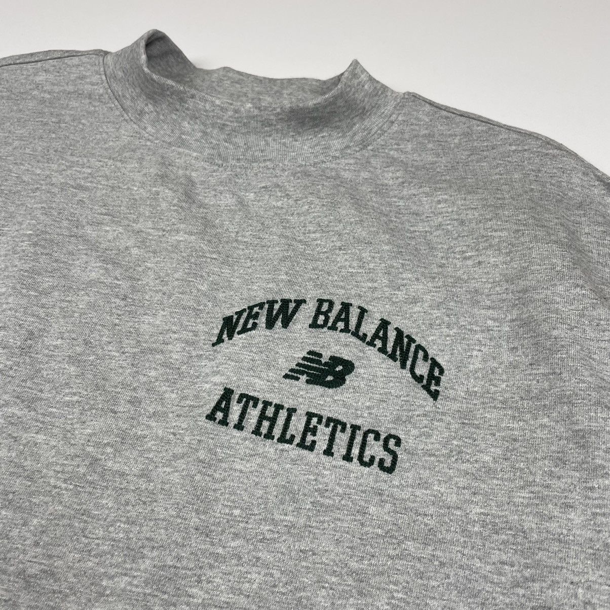 New Balance New balance Athletics Sweatshirt Size US M / EU 48-50 / 2 - 5 Thumbnail