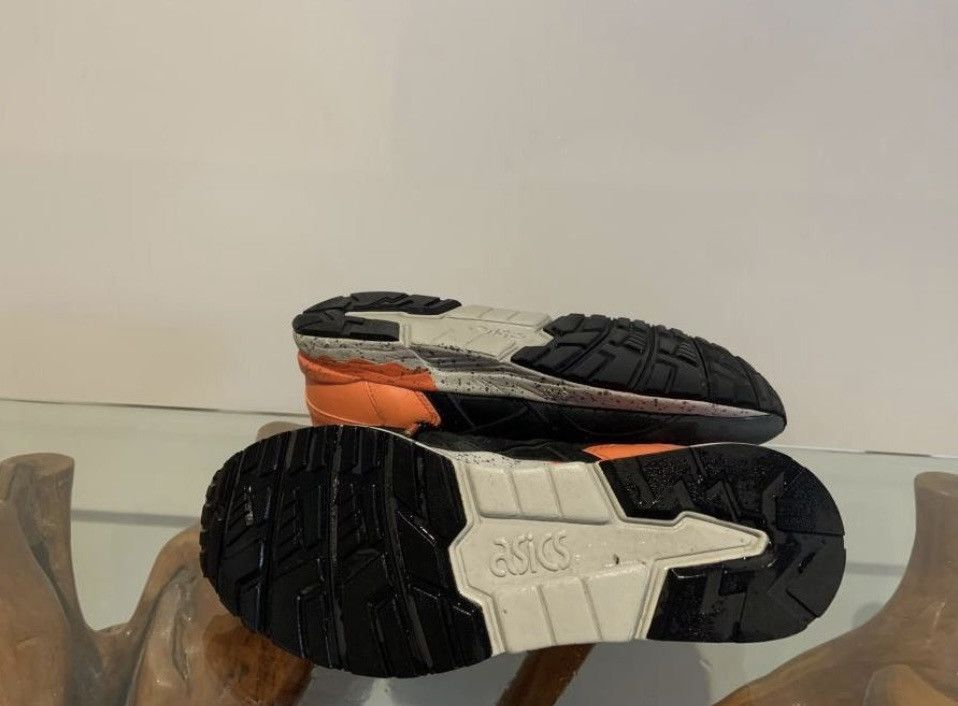 Asics Asics x Undftd Gel Lyte V ‘False Flag’ Size US 10 / EU 43 - 6 Thumbnail