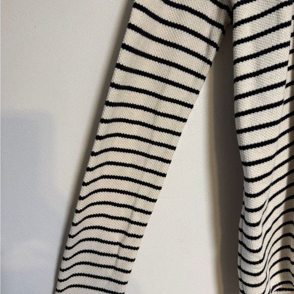 Scotch & Soda Scotch & Soda Maison Scotch Striped Cardigan Size 2 Size XS / US 0-2 / IT 36-38 - 8 Thumbnail