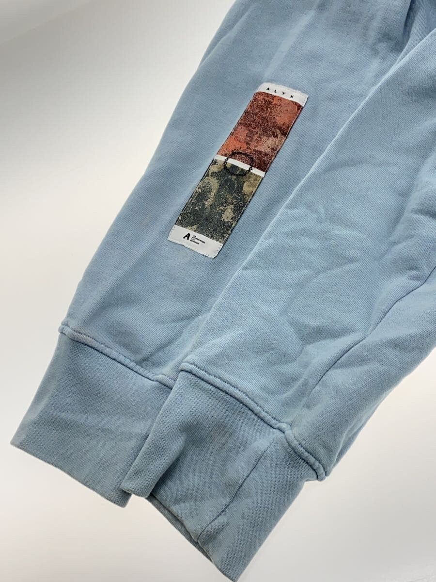 1017 ALYX 9SM × Alyx Embroidered Logo Hoodie Size US L / EU 52-54 / 3 - 6 Thumbnail