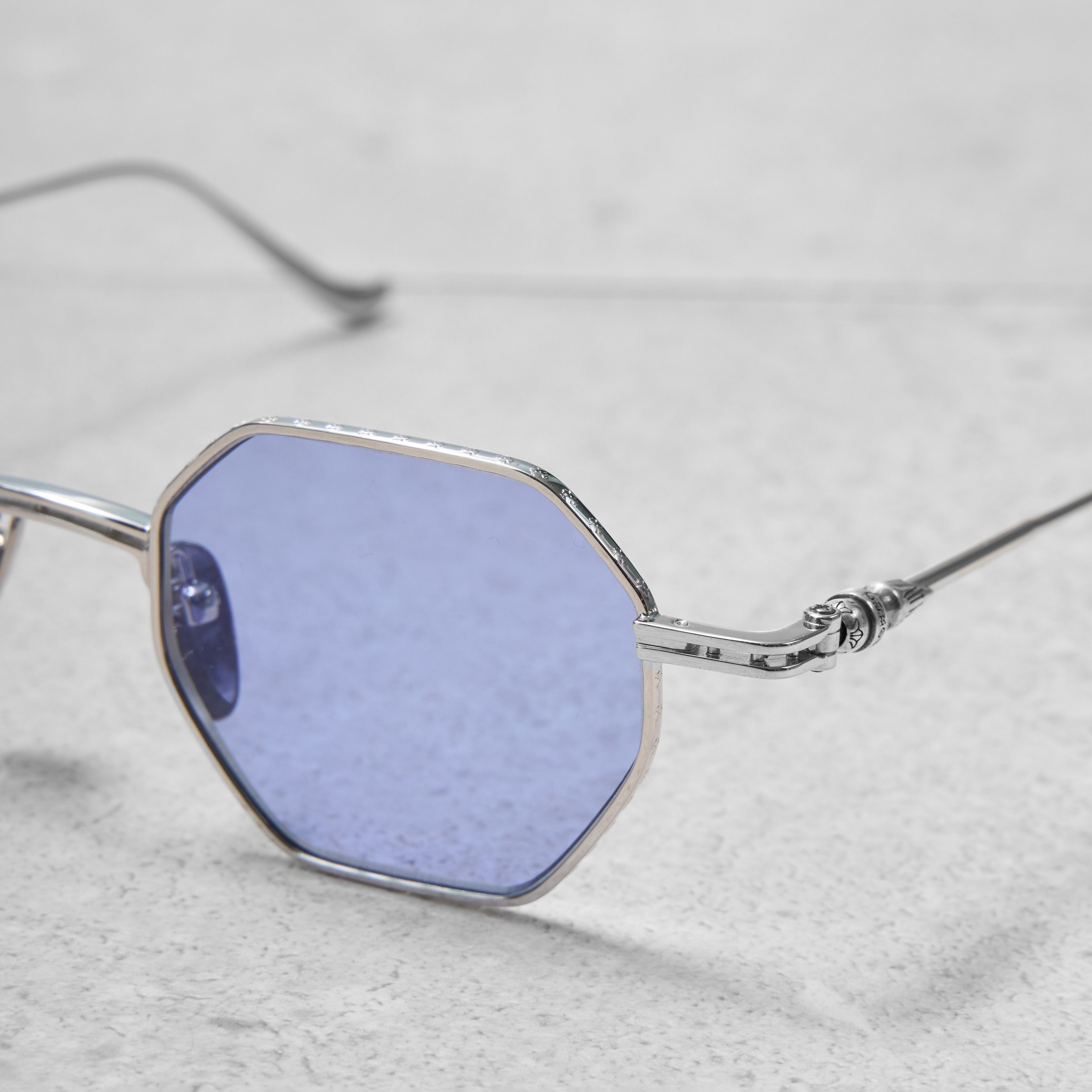 Chrome Hearts CHROME HEARTS EVACULATION Size ONE SIZE - 2 Thumbnail