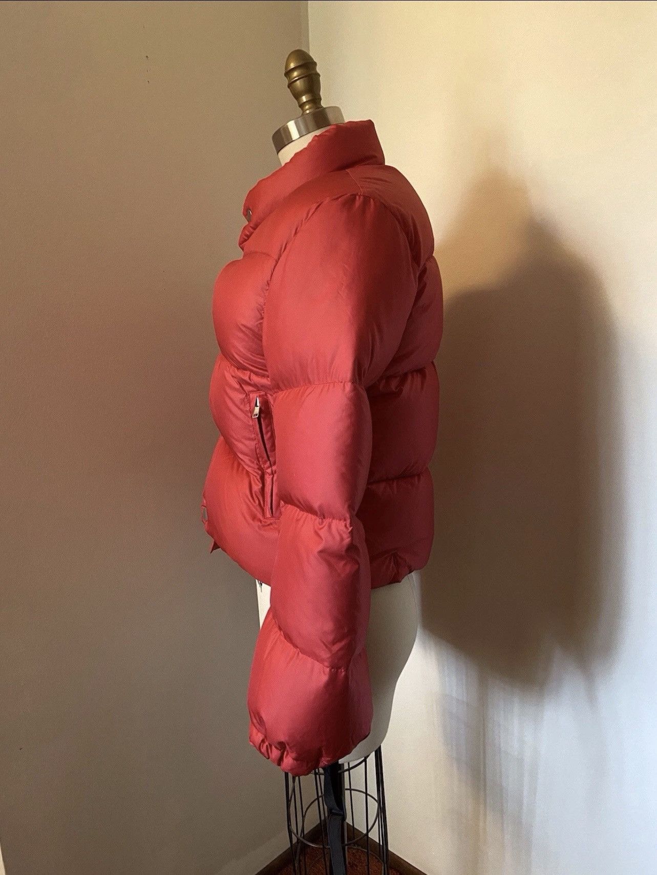 Junya Watanabe Juyna Watanabe Down Jacket Size US S / EU 44-46 / 1 - 3 Thumbnail