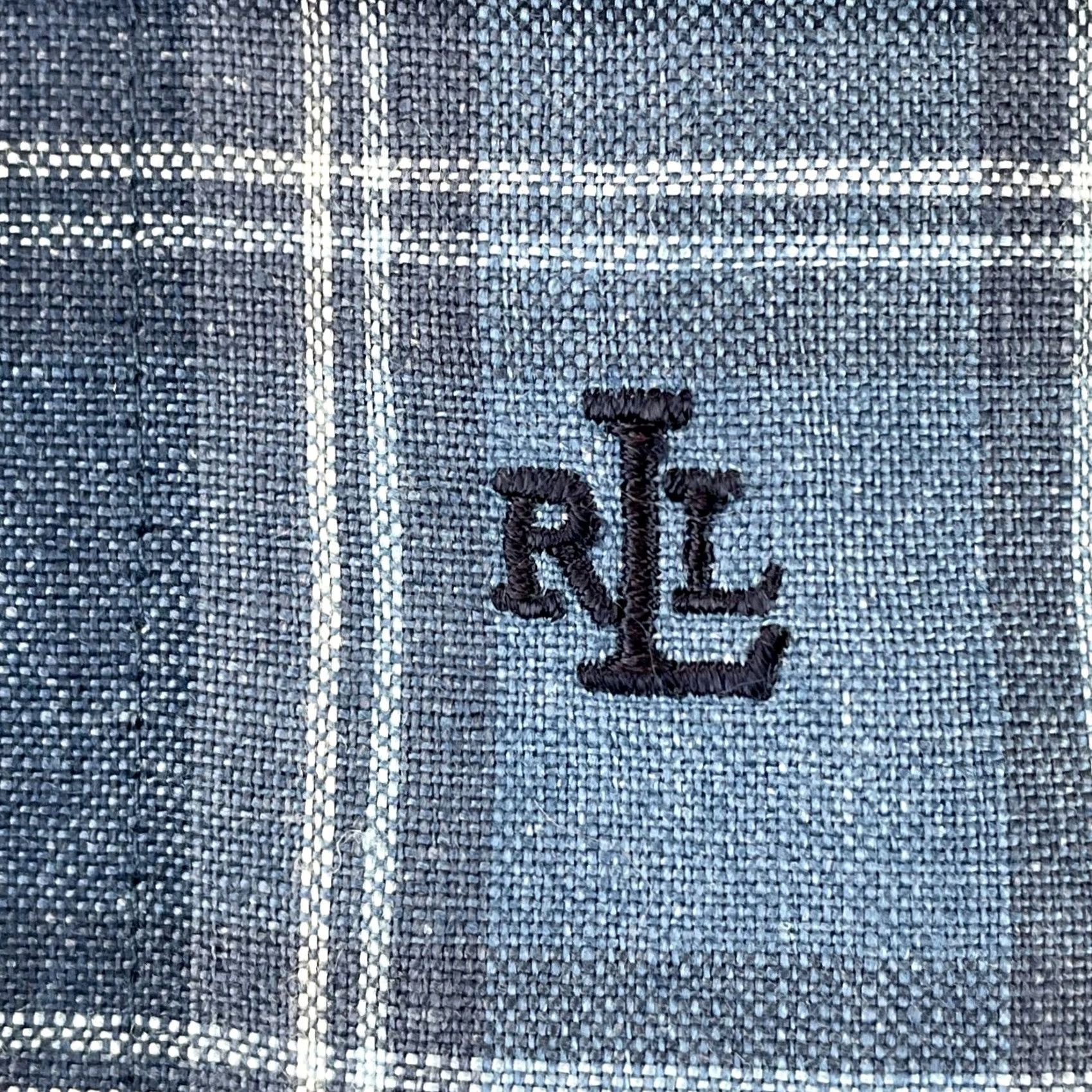 Ralph Lauren VINTAGE? No. Size S / US 4 / IT 40 - 3 Thumbnail