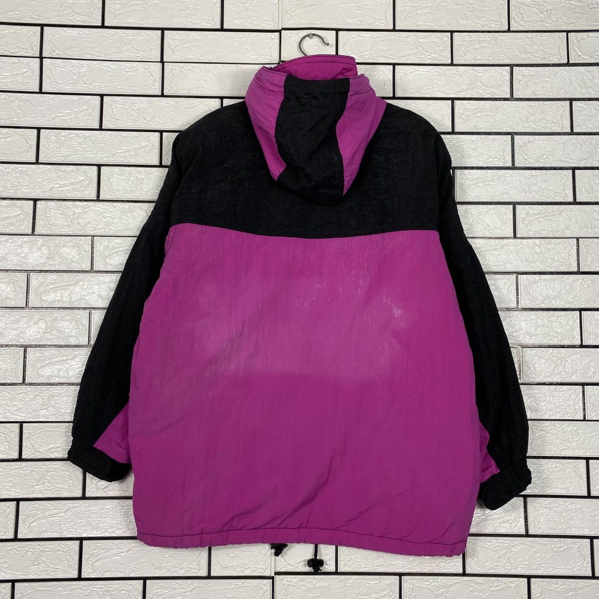 Hysteric Glamour Snowcrew Dolte Anorak Hoodie Jacket Ski Winter Wear Size US M / EU 48-50 / 2 - 9 Thumbnail