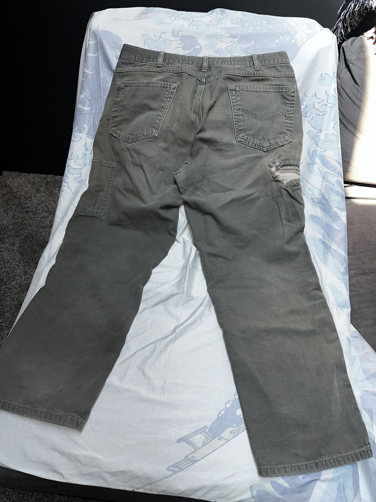 Carhartt Carhartt work pants Size US 36 / EU 52 - 3 Thumbnail