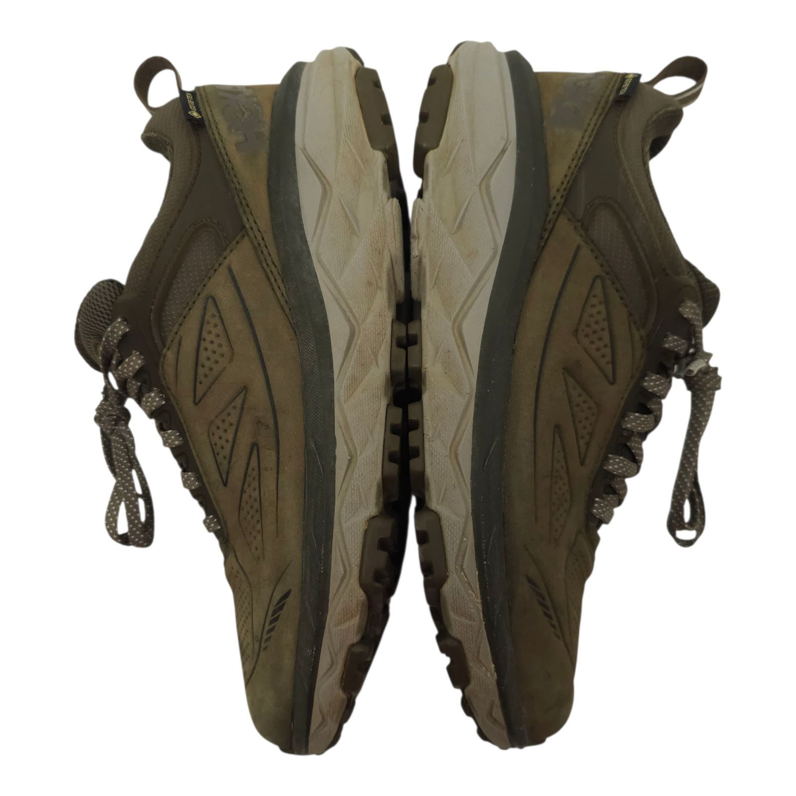Hoka Hoka One One Challenger Womens 7 Trail Running Sneakers Low Size US 7 / IT 37 - 10 Thumbnail