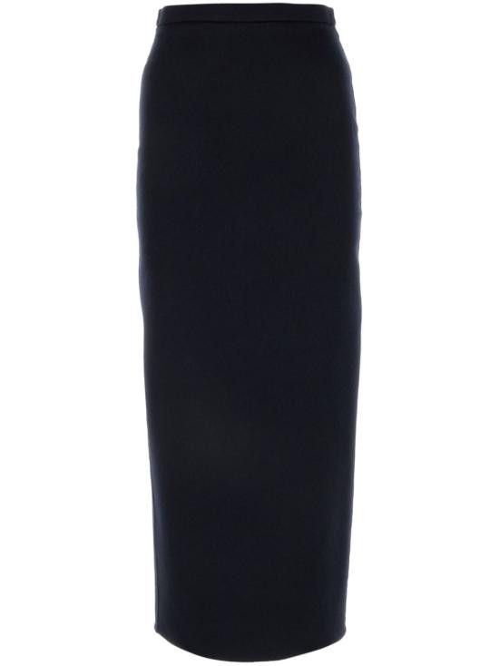 MAX MARA Women Mid Skirts 21106073600 005 Blue