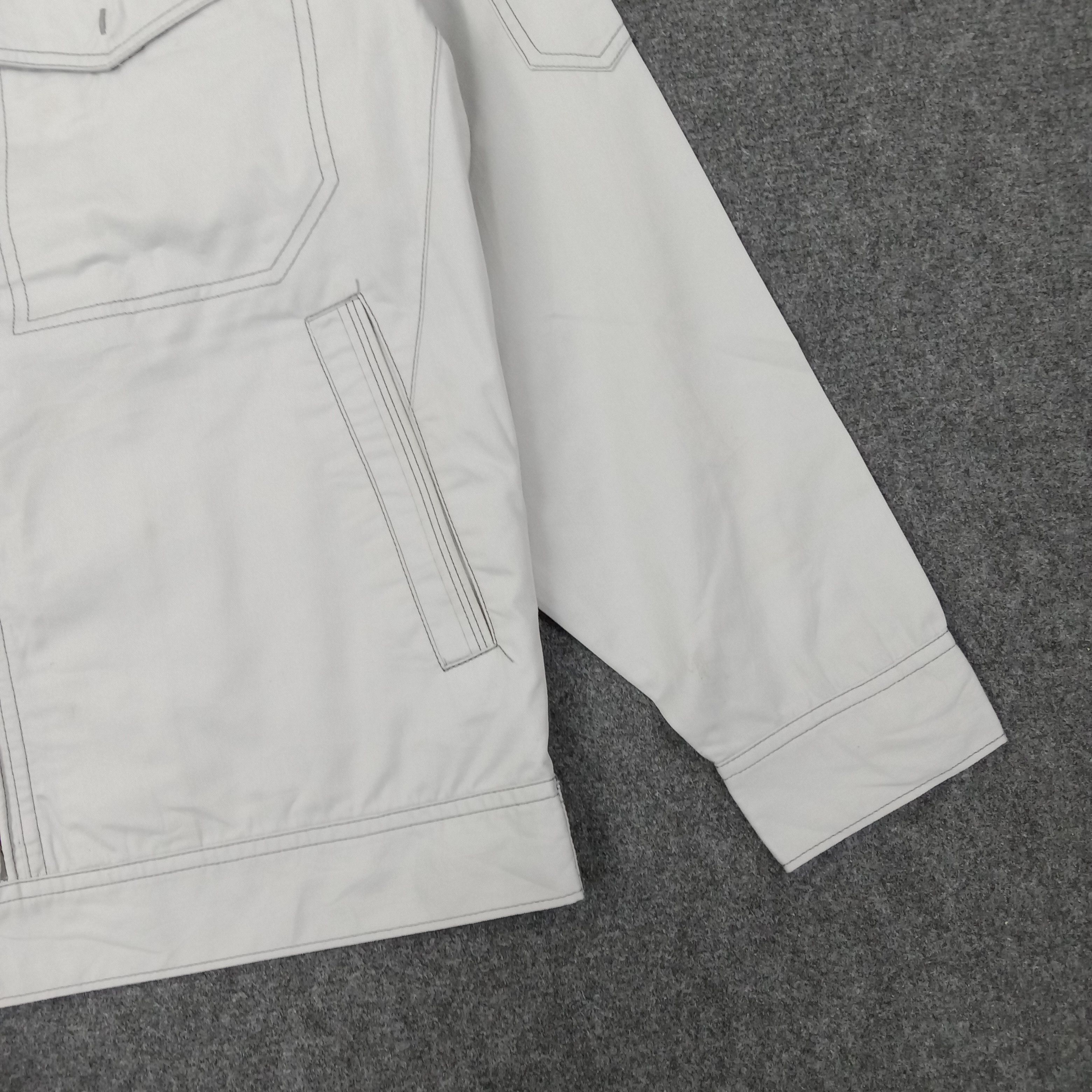 Japanese Brand Mazda Japanese Rally Team Custom Art Jacket C251N23 Size US M / EU 48-50 / 2 - 4 Thumbnail