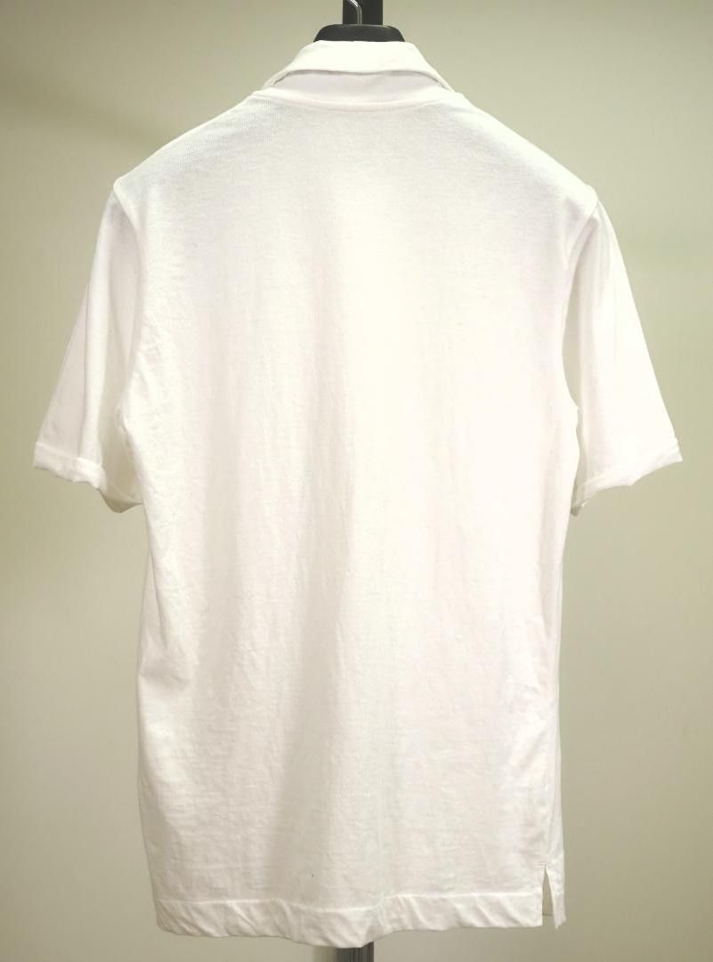 Yohji Yamamoto yohji yamamoto GROUND Y 17SS polo shirt Size US S / EU 44-46 / 1 - 2 Thumbnail