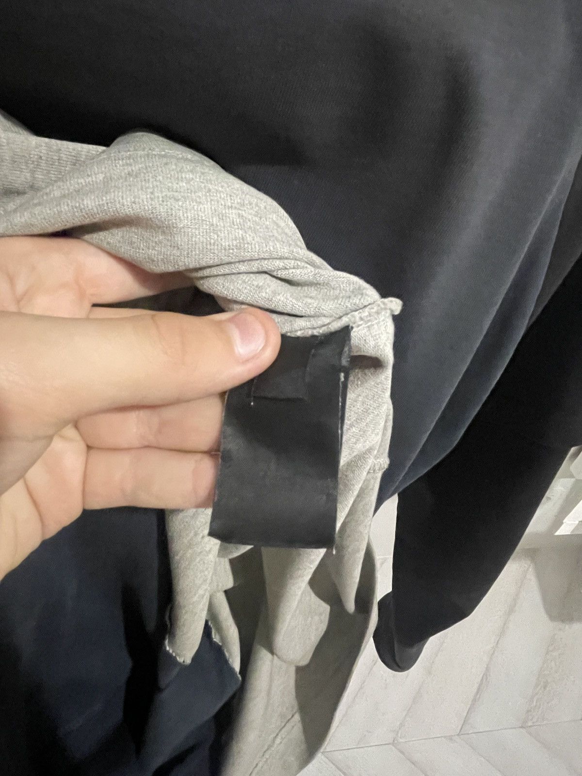 Vetements Vetements Zurich Size US S / EU 44-46 / 1 - 6 Thumbnail
