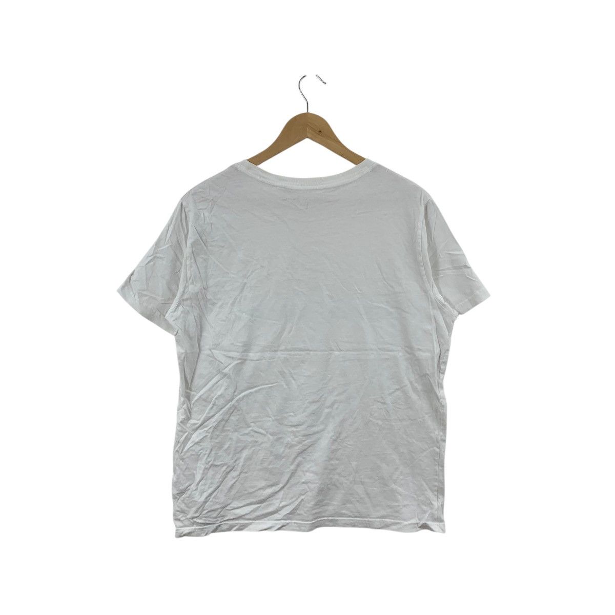 Anime SWORD ART ONLINE x GU Anime Manga Collection Tee Shirt Size US L / EU 52-54 / 3 - 6 Thumbnail