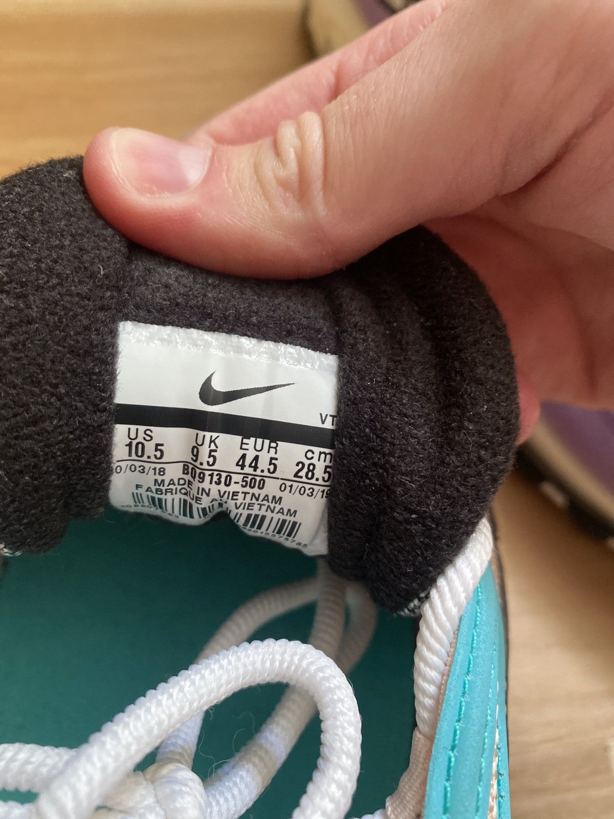 Nike Air Max 97 - Have a Nike Day