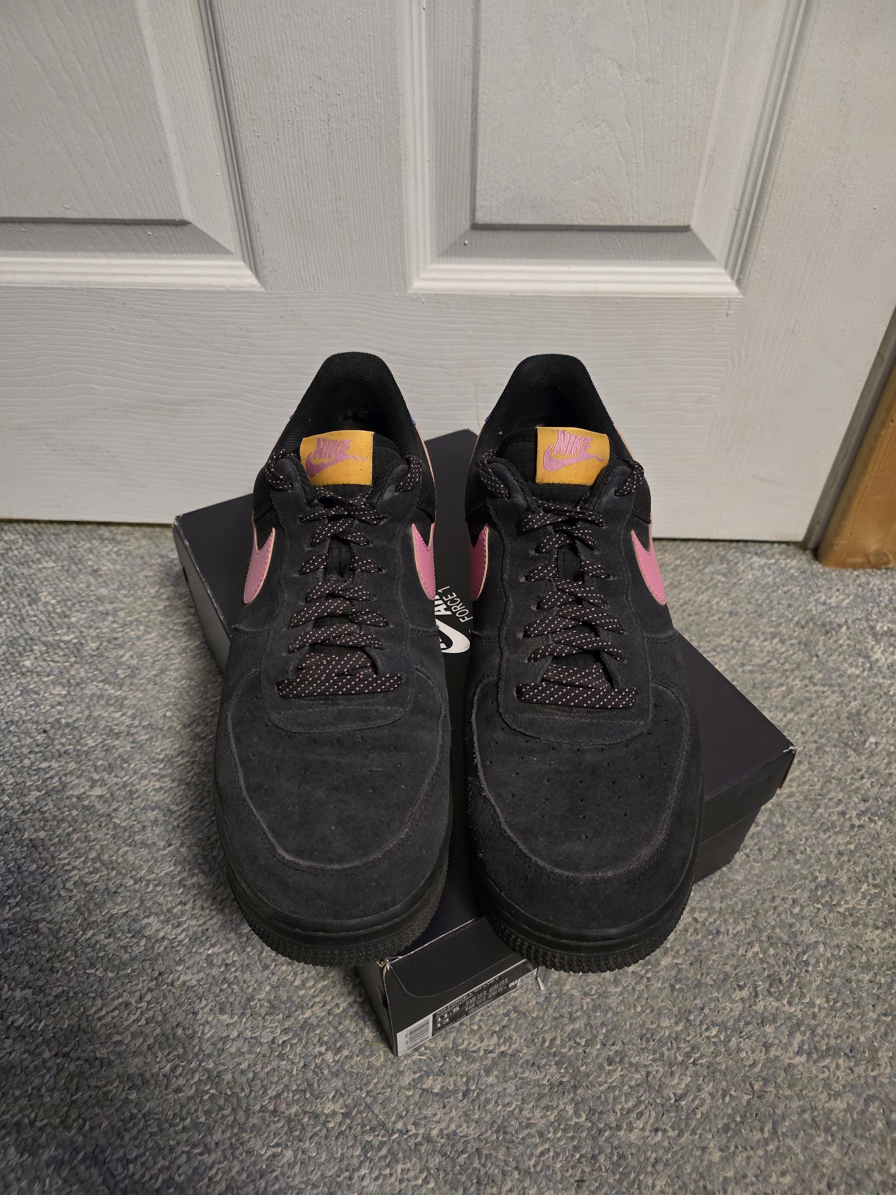 Nike ACG Nike Air Force 1 Low ACG Size US 11.5 / EU 44-45 - 2 Thumbnail