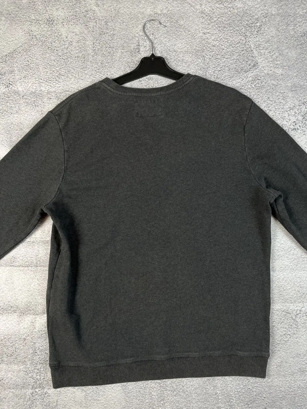Allsaints All saints Wilde crew Size US M / EU 48-50 / 2 - 7 Thumbnail