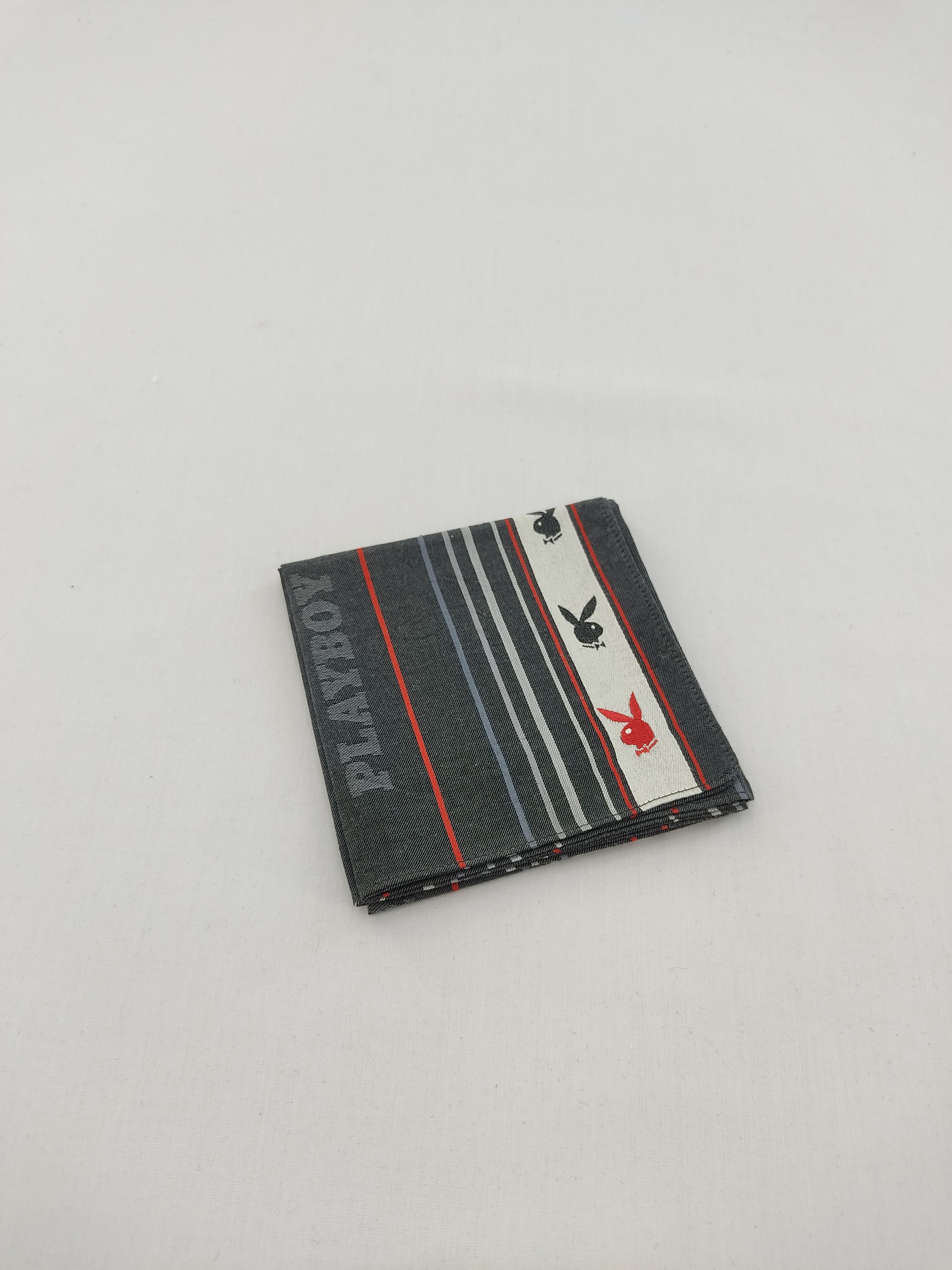 Playboy Playboy Handkerchief / Neckwear / Bandana Size ONE SIZE - 2 Thumbnail