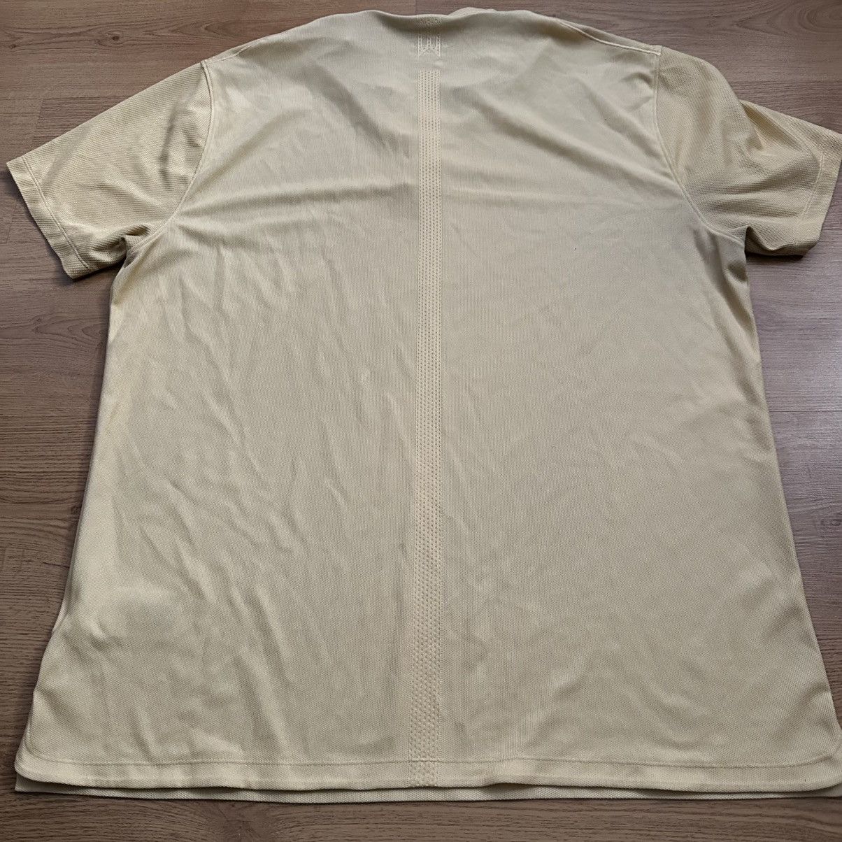 Nike × Tiger Woods Nike Tiger Wood T-Shirt Size US XL / EU 56 / 4 - 7 Thumbnail