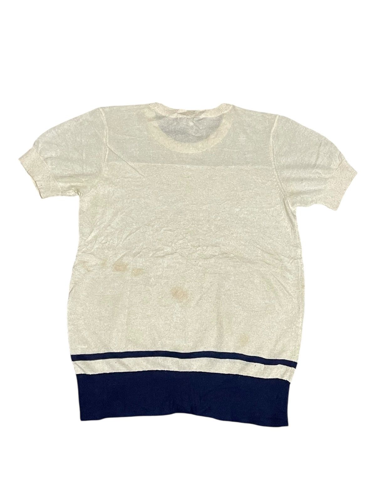 Hussein Chalayan Chalayan By Hussein Chalayan Knitwear Size M / US 6-8 / IT 42-44 - 2 Thumbnail