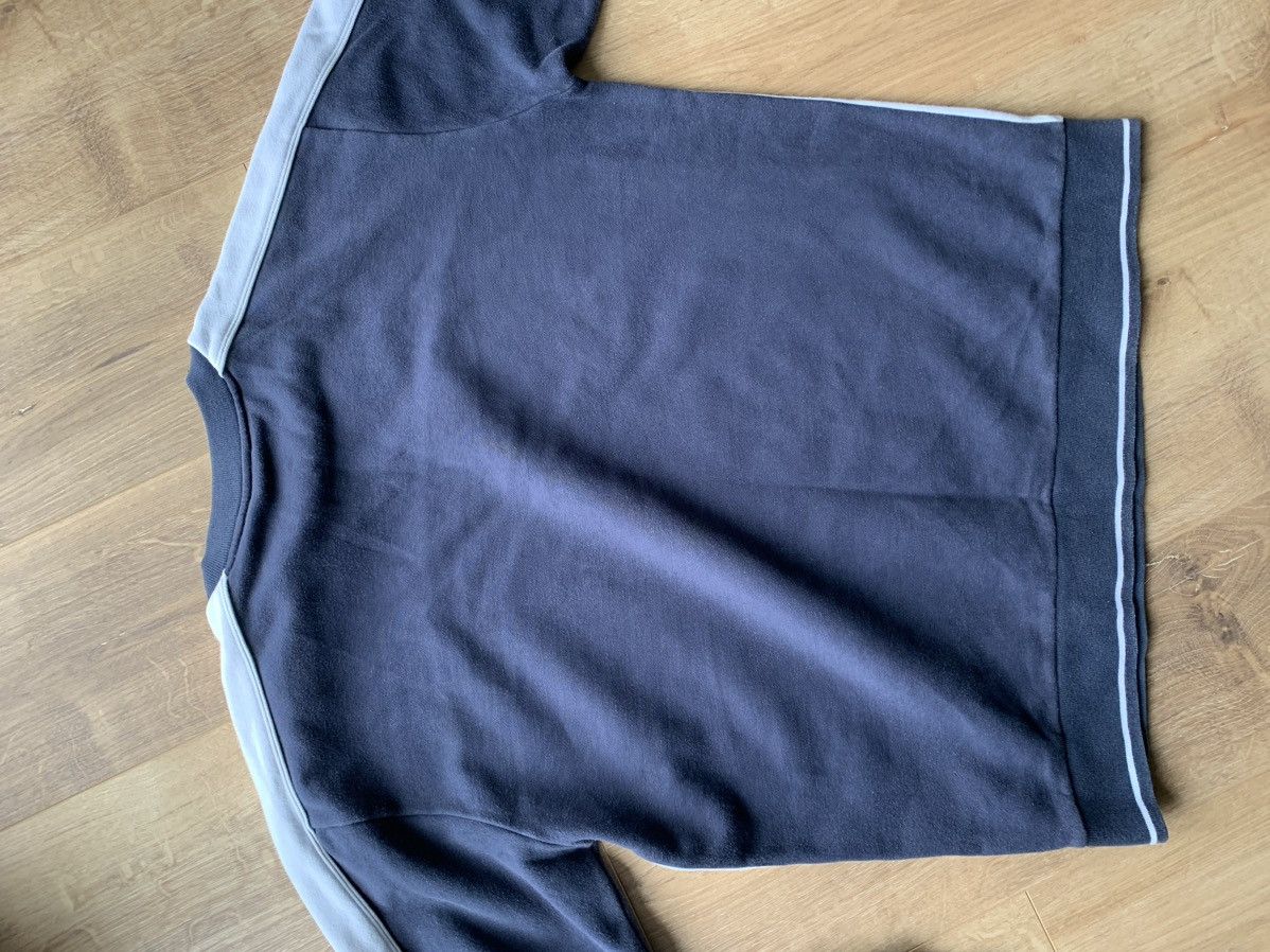 Nike Vintage Nike swoosh sweatshirt Size US L / EU 52-54 / 3 - 6 Thumbnail