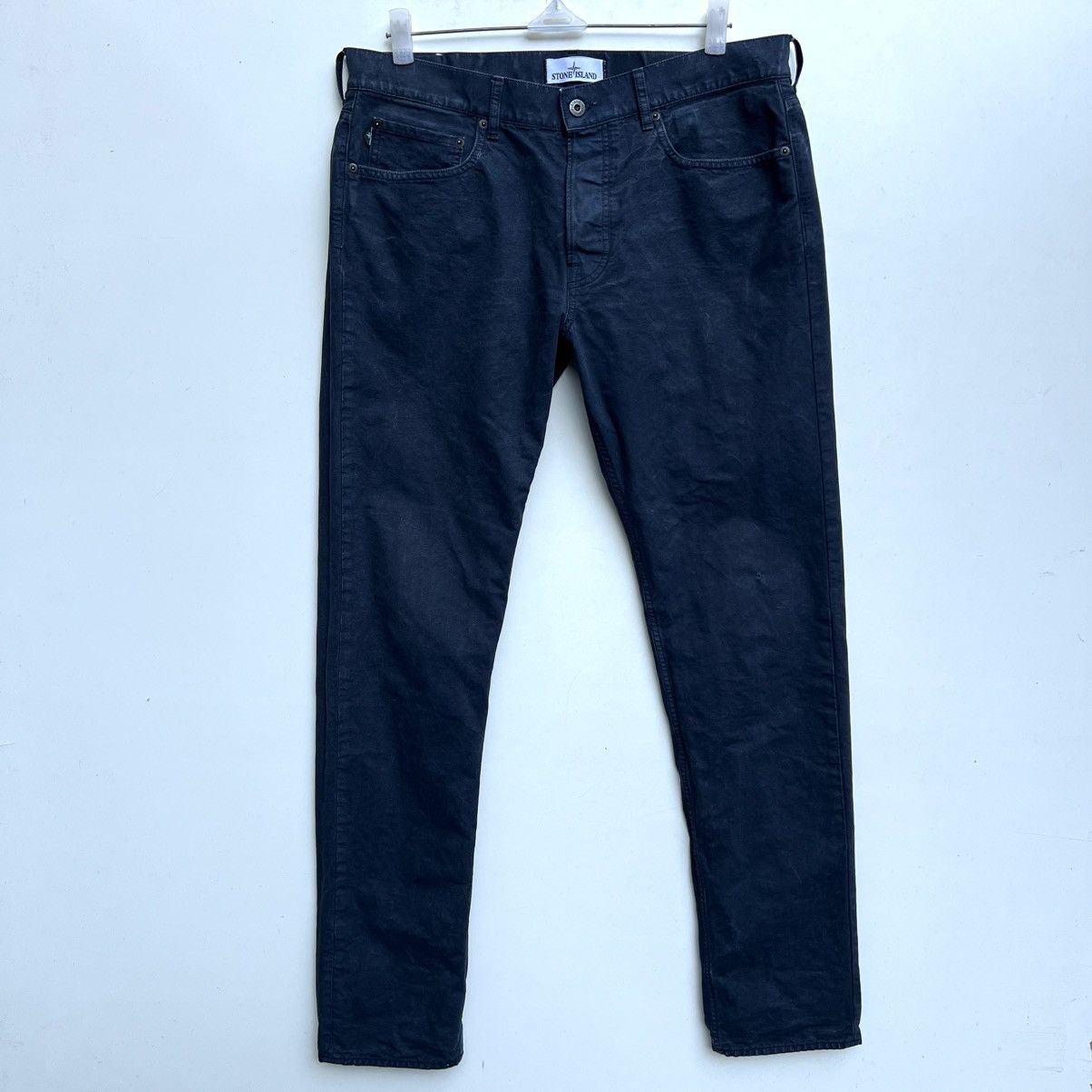 Stone Island Stone island pants Size US 34 / EU 50 - 8 Thumbnail